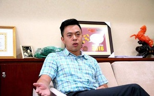 Hủy quyết định bổ nhiệm ông Vũ Quang Hải tại Cục Xúc tiến thương mại