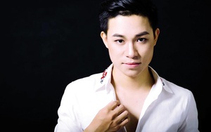 Giọng ca phi giới tính Trần Tùng Anh: “Tôi từng bị trêu là pê-đê”