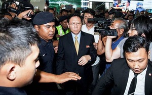 Đại sứ Triều Tiên: Malaysia đang hủy hoại quan hệ song phương