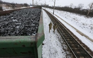 Ukraina kiện Nga ra tòa án LHQ vì cuộc xung đột miền đông