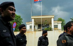 Malaysia xem xét đóng cửa Đại sứ quán Triều Tiên