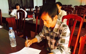 Ông Huỳnh Văn Nén được bồi thường hơn 10,1 tỷ đồng