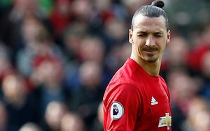 Mất Ibrahimovic, MU “đấu” với Chelsea thế nào?