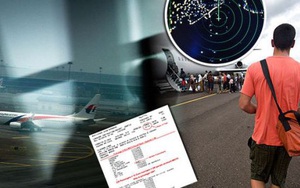Phát hiện mới bất ngờ về vụ máy bay MH370 mất tích bí ẩn
