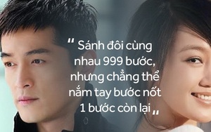 Tiết Giai Ngưng: Bóng hồng khiến Hồ Ca cả đời nuối tiếc