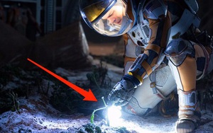 "Khoai tây hoàn toàn có thể trồng được trên sao Hỏa" - NASA cho biết
