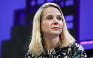 CEO Yahoo sẽ được bồi thường 23 triệu USD khi nghỉ việc