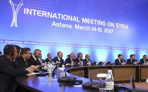 Hòa đàm Syria một lần nữa kết thúc không như mong đợi