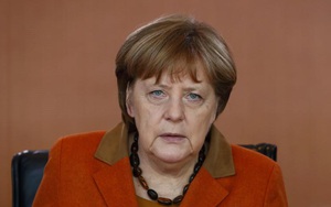 Thủ tướng Merkel bất ngờ thăm Nga sau nhiều năm "lạnh nhạt" với Putin