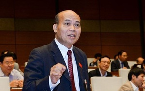 Vụ đe dọa chủ tịch Bắc Ninh là sự coi thường pháp luật
