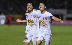 Box TV: Xem TRỰC TIẾP SLNA vs HAGL (16h30)