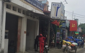 Phê bình giám đốc Sở Công Thương tỉnh Thanh Hóa