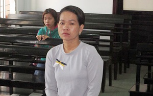 Bà chủ tiệm tóc kinh doanh mại dâm, massage kích dục