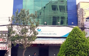 Nguyên Giám đốc, Phó giám đốc Navibank Bạc Liêu: Qua mặt hội sở, chiếm đoạt 24 tỉ đồng của khách hàng