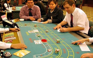 Chưa thí điểm cho người Việt chơi casino