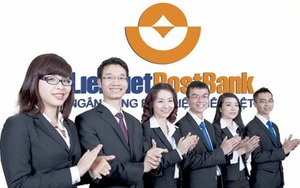 LienVietPostBank vừa tăng 20% lương cho nhân viên