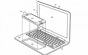 Apple đang nghiên cứu biến iPhone, iPad thành laptop?