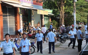 Gửi hơn 1.000 tin nhắn nhắc người dân trả lại vỉa hè