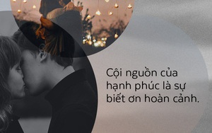 8 điều các bạn trẻ tuổi 20 cần hiểu rõ, để tuổi trẻ lúc nào cũng hạnh phúc và bình yên