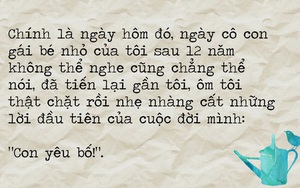 10 câu chuyện nhỏ sẽ khiến bạn mỉm cười và tin rằng: Nhà là nơi để về!