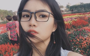 Nhan sắc xinh đẹp của nữ sinh 17 tuổi vừa đăng quang "Ngôi sao Việt Đức"
