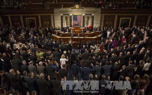 Thượng viện Mỹ "bật đèn xanh" kết nạp Montenegro vào NATO