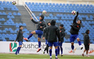 Chuyên gia Đoàn Minh Xương: "Tuyển VN chưa có thủ lĩnh lẫn tiền đạo giỏi săn bàn"