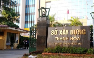 Hồ sơ ‘hotgirl thăng tiến thần tốc’ không còn lưu ở Sở Xây dựng Thanh Hóa?