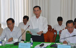 Yêu cầu Cần Thơ giải trình việc bổ nhiệm ông Vũ Minh Hoàng