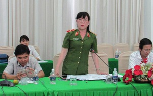 Tiết lộ chấn động về vụ cháy 5 ngày đêm ở Cần Thơ