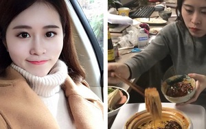 Độc quyền: Phỏng vấn "thánh ăn vụng" Trung Quốc trong loạt clip nấu ăn ở nơi làm việc khuynh đảo MXH