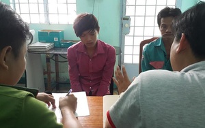 Giở thói yêng hùng sau bữa nhậu, thiếu niên đâm bạn chết thảm