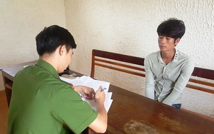 "Sở Khanh" lừa tình nữ sinh rồi tung clip sex lên mạng