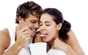 4 tác dụng tuyệt vời và “thời điểm vàng” để ăn sữa chua