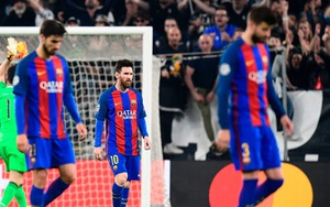 Rio Ferdinand: 'Có 5 tới 6 cầu thủ không xứng khoác áo Barca'