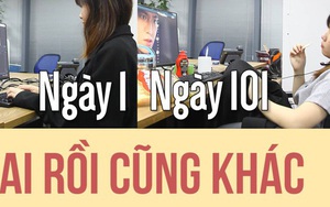 Clip: Nói chung, con người là chúa hay thay đổi, ai rồi cũng khác thôi!
