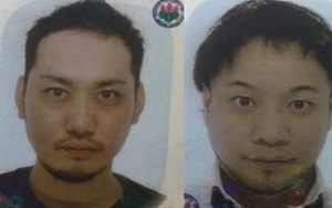 Bản án cho Giám đốc người Nhật buôn lậu 7 pho tượng vàng