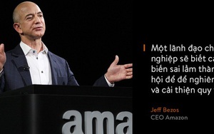 CEO Amazon Jeff Bezos: Scandal khổng lồ của United Airlines có thể tránh khỏi nhờ bài học kinh doanh hết sức đơn giản