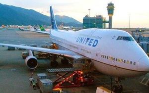 12.500 phi công United Airlines gửi thư trần tình vụ bác sĩ Dao