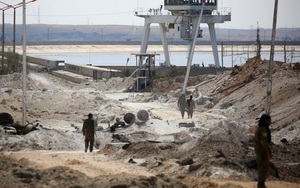 Máy bay Nga yểm trợ, quân đội Syria ồ ạt đánh chiếm thị trấn Soran