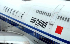 Trung Quốc lên tiếng về việc hủy các chuyến bay đến Triều Tiên