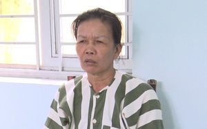 Lừa dối tình cảm, người đàn ông bị đâm xuyên bụng