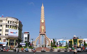 Một người Hàn Quốc bị đâm thủng phổi tại Cà Mau