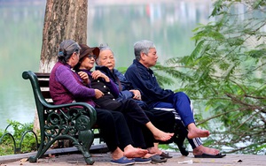 Dự báo thời tiết 22/4: Miền Bắc có nơi giảm 14 độ