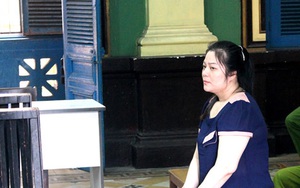 Sắp mở lại phiên toà "kiều nữ" lừa giáo sư 17 tỉ đồng