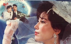 Nhìn lại ảnh cưới của phụ huynh thời "ông bà anh": hóa ra bố mẹ ta từng có một thời thanh xuân như thế