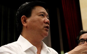 Ông Đinh La Thăng: Nói Thành ủy kỷ luật ông Đoàn Ngọc Hải là “lời đồn vớ vẩn”