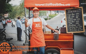 Sau chiến dịch dẹp vỉa hè, đây là cách chuỗi cà phê xe đẩy Coffee Bike đi qua tâm bão và tiếp tục chuyến phiêu lưu