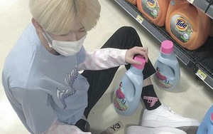 Làm thế nào khi người yêu mắc "bệnh sạch sẽ"? Có khi nào lấy nhau về em phải dùng chăn riêng không?