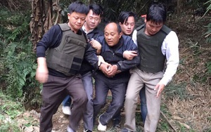 Hơn 120 phút cân não sinh tử